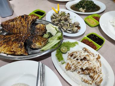 PERMATA SEAFOOD 168