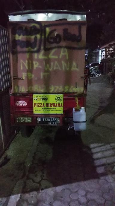 PIZZA NIRWANA