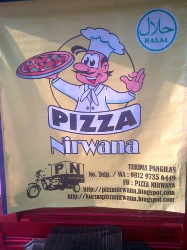 PIZZA NIRWANA