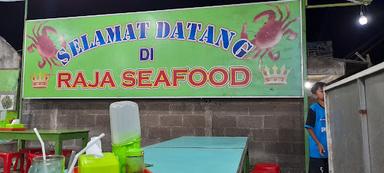 RAJA SEAFOOD