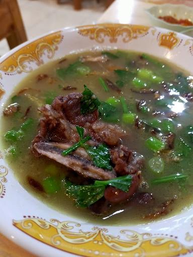 RESTORAN ROA TUNA KHAS MANADO