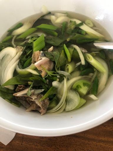 RM TAMAN TAKTAKAN SPECIAL SOUP IKAN