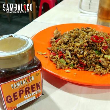 SAMBALICO @ WARUNG KEPRI (PERMATA FOOD COURT)