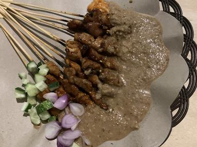 SATE LECKER