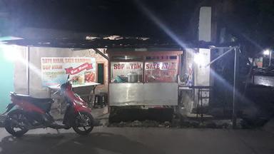 SATE MADURA CITRA PASUNDAN