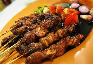 SATE MARANGGI MANG AZIS