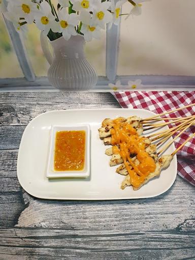 SATE TAICHAN BANG KIBO