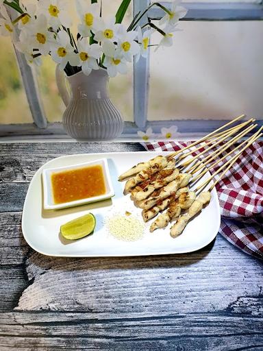 SATE TAICHAN BANG KIBO