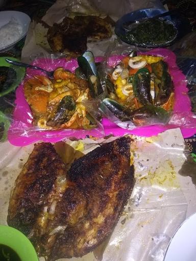 SEAFOOD 67 & IKAN BAKAR CABANG CITRA RAYA