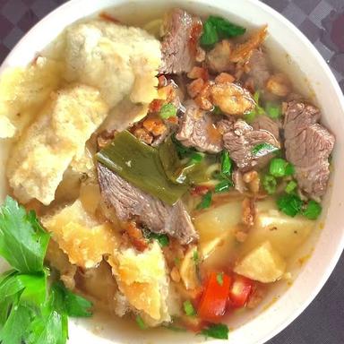 SOTO MIE BOGOR NJ