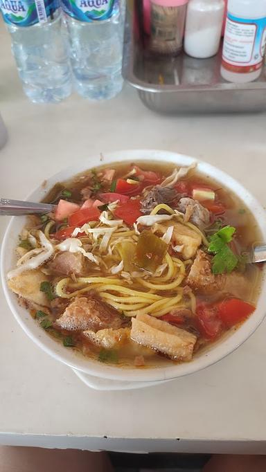 SOTO MIE BOGOR NJ