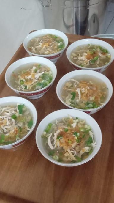 SOTO SEGERR MBOK MANTULL 18