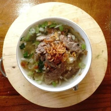 SOTO SEGERR MBOK MANTULL 18