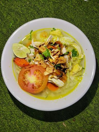 SSBB : SOTO SOTO BAKSO BAKSO