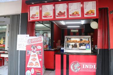 SUKAKU FRIED CHICKEN ALFAMART CIJENGIR BINONG TANGERANG