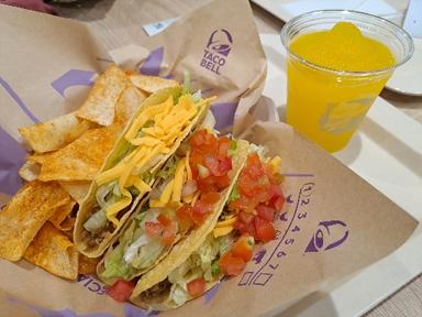 TACO BELL - GADING SERPONG