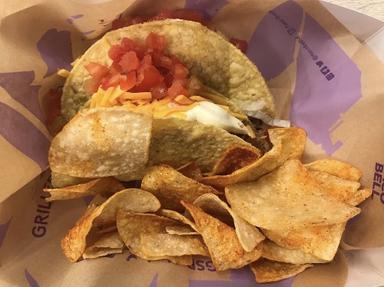 TACO BELL - GADING SERPONG