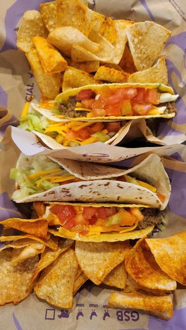 TACO BELL - GADING SERPONG