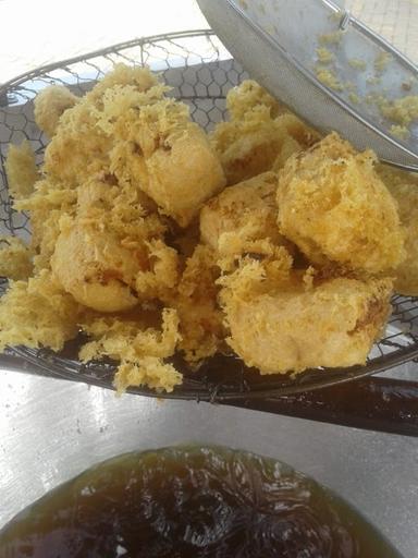 TAHU PEDAS RULLYAN JAYA