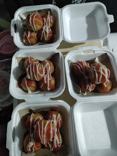 TAKOYAKI AJ