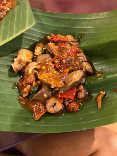 WAROENG SPESIAL SAMBAL SS KARAWACI