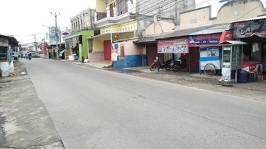 WARUNG BUBUR AYAM E3