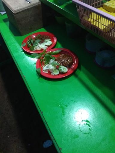 WARUNG MAKAN PECEL LELE MAS HADI (CABANG MBAK RATU)