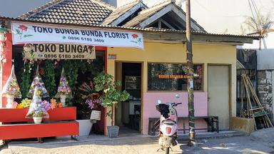 WARUNG NASI BULIK ATIK