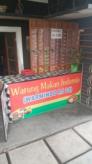 WARUNG RJ