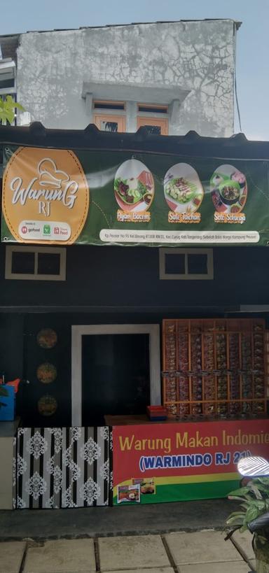 WARUNG RJ