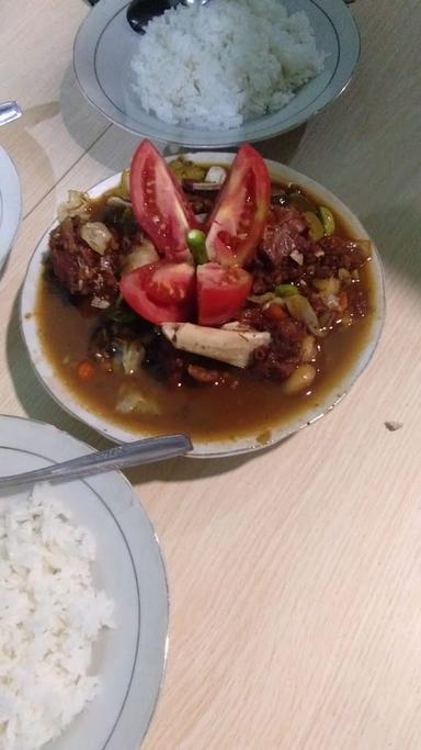 WARUNG SATE SOLO PAK ALWAN