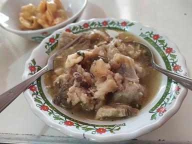 DAPOR BAKSO SAPI PUTRO WILLIS