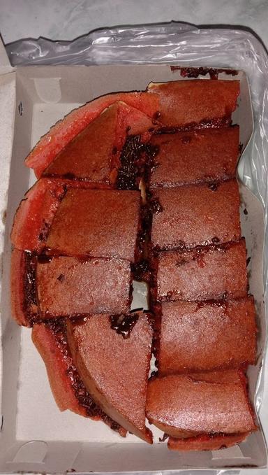 MARTABAK NEVES