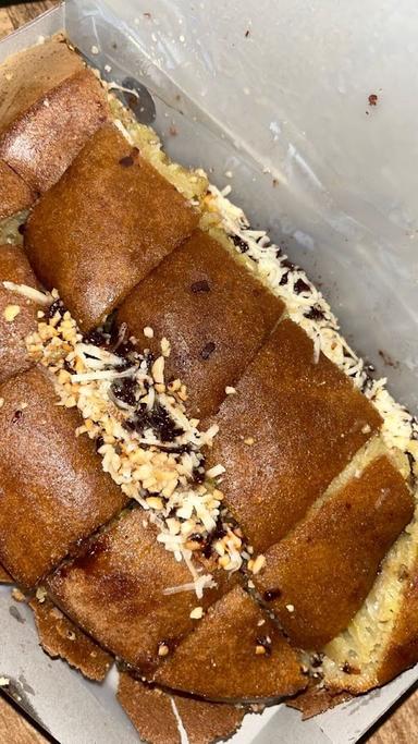 MARTABAK NEVES