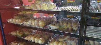 SYIFA BAKERY