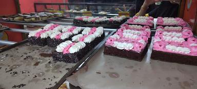 SYIFA BAKERY