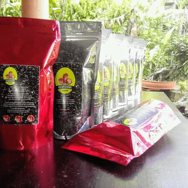 AL NJAWARY KOPI