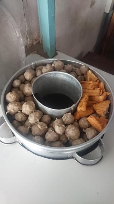 BAKSO BAJAK DAMPIT