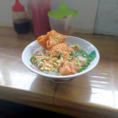 BAKSO BERANAK C.KIN