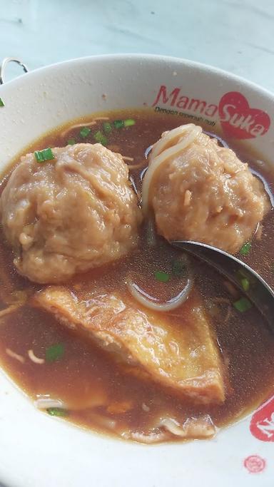 BAKSO GENDRUWO