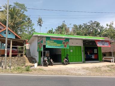 BAKSO MAMIKU