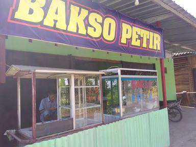 BAKSO PETIR