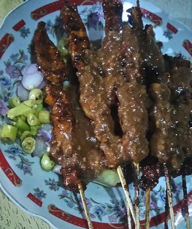 DEPOT SATE KAMBING PAK DI