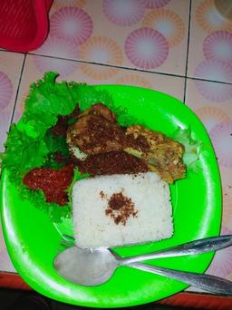 Photo's Nasi Ayam Goreng Laos