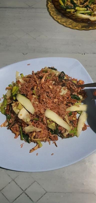 NASI GORENG 3D