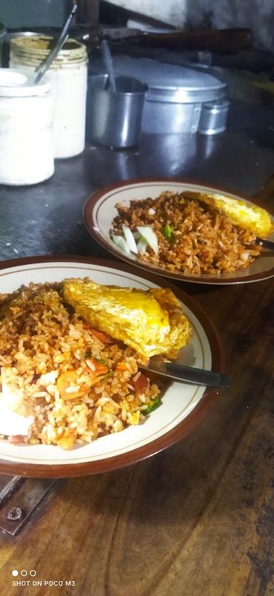 NASI GORENG NEW NORMAL JT