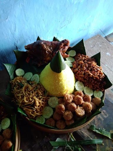 WARUNG NASI MBAK MAR