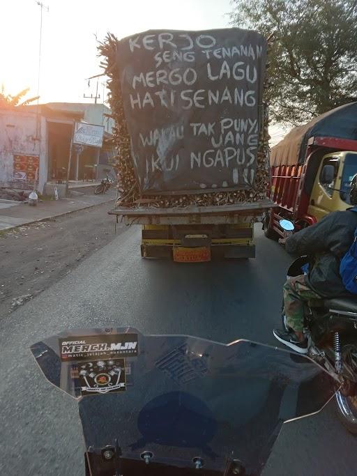 WARUNG PAMOTAN (NING KAJI)