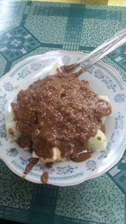 Photo's Warung Rujak Bu Endah