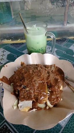 Photo's Warung Rujak Bu Endah